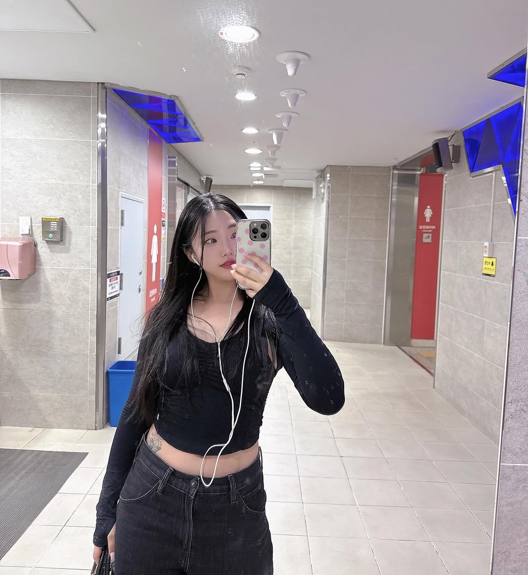 jellybear_jerry 게시물 이미지: 일본 다녀온 다음날 아침에 분당가서...