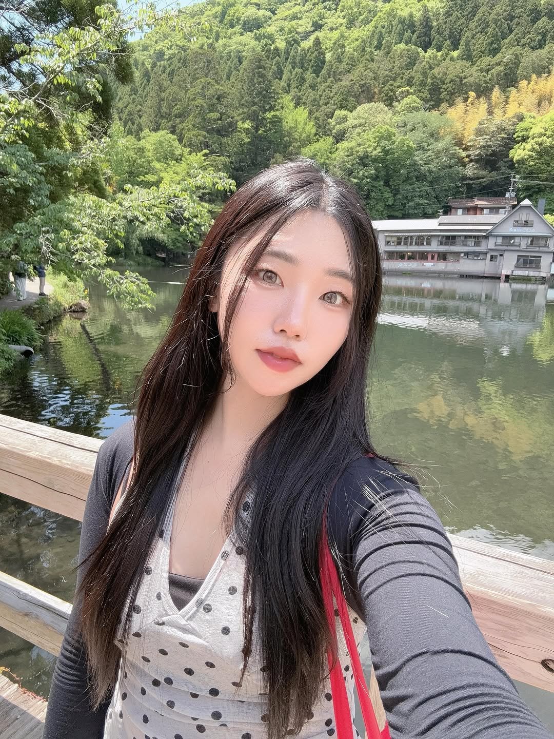 jellybear_jerry 게시물 이미지: 후쿠오카 3,4일차
전날 예약하고 출발한 유후인투어 #라쿠투어 통해서 갔고 빈쿤...