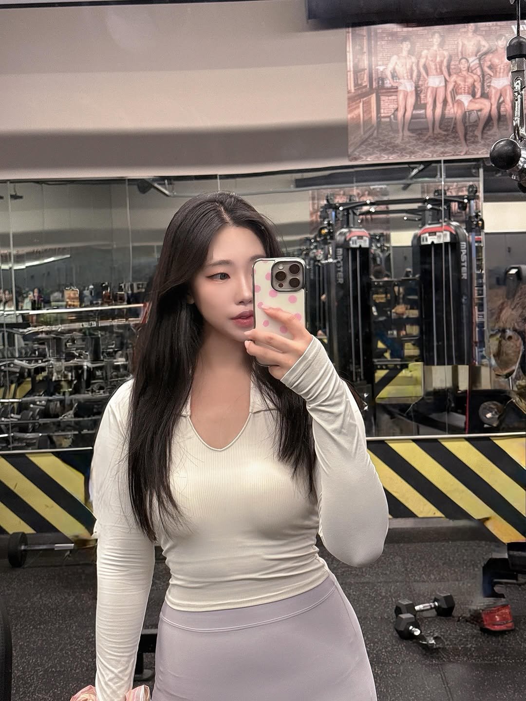jellybear_jerry 게시물 이미지: 거의 일년만에 운동하니까 무개 다 날려먹었어요ㅠ
그래도 무리해서 또 아프긴 싫으니까...