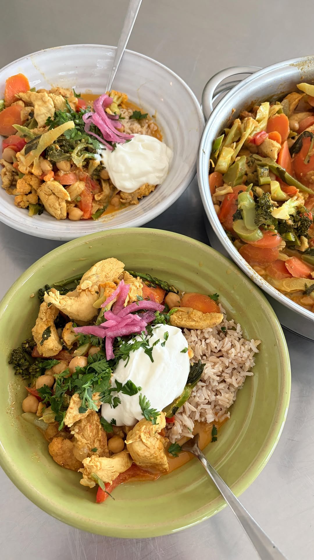 jemmas_kitchen_ 게시물 이미지: Let me know what your favourite go-to quick/...