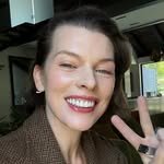 millajovovich 프로필 사진