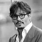 johnnydepp 프로필 사진