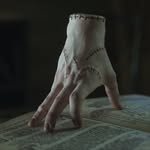 wednesdaynetflix 프로필 사진