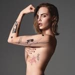 caradelevingne 프로필 사진