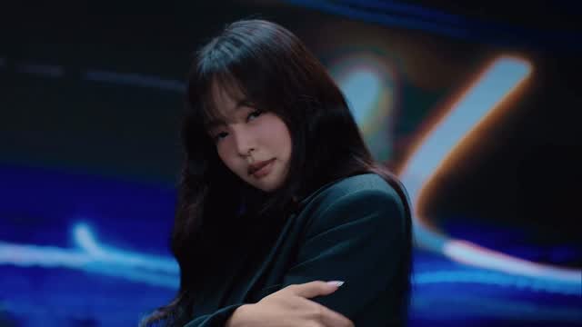 jennie_hq 게시물 이미지: Road to Ruby presented by @visa