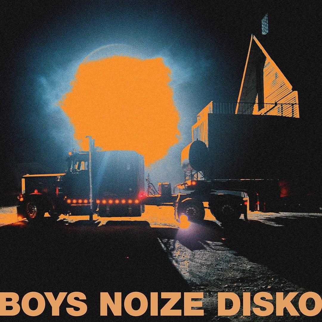 jennie_hq 게시물 이미지: Dracula (JENNIE Remix - Boys Noize Disko...