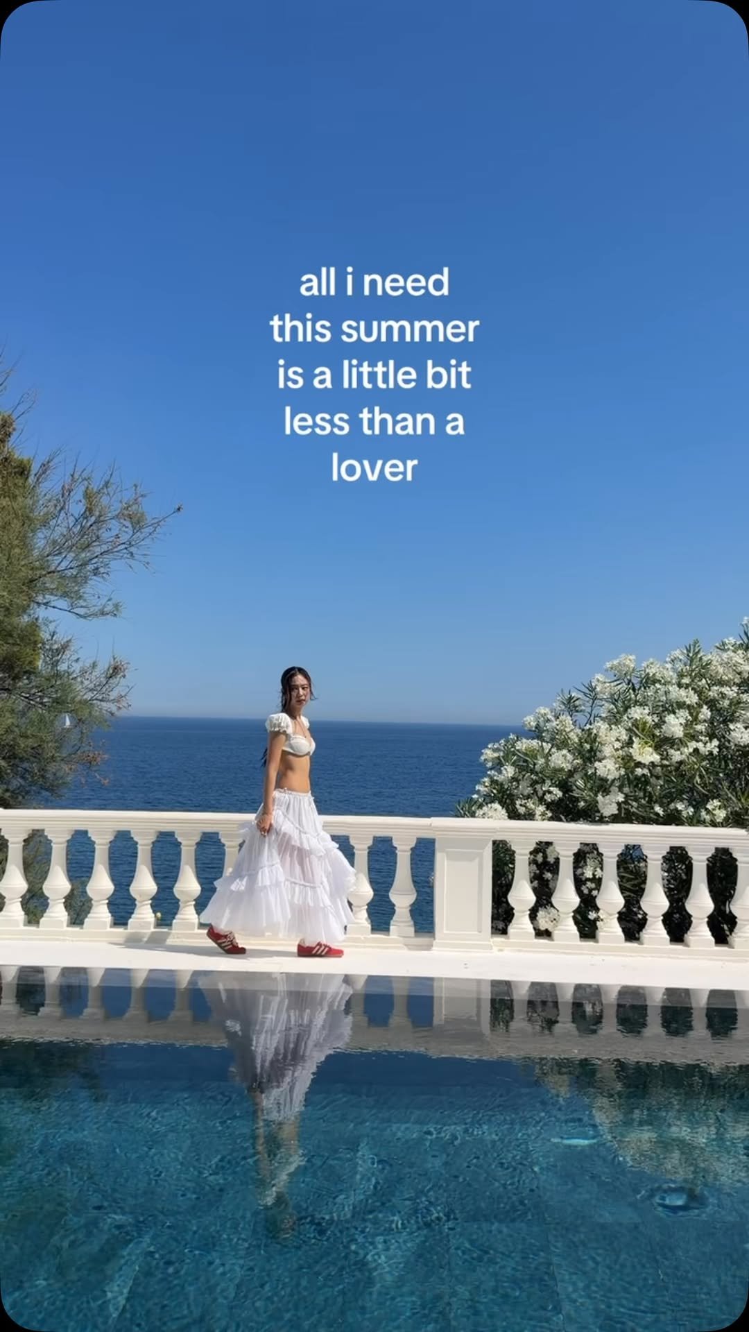 jennie_hq 게시물 이미지: ☀️🏝️