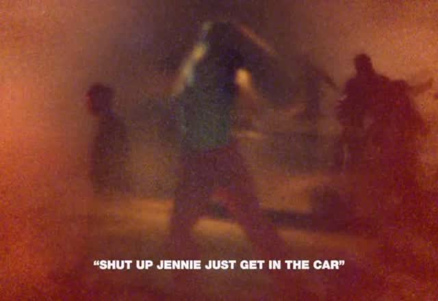 jennie_hq 게시물 이미지: Dracula (Remix) with @tameimpala Out Now...