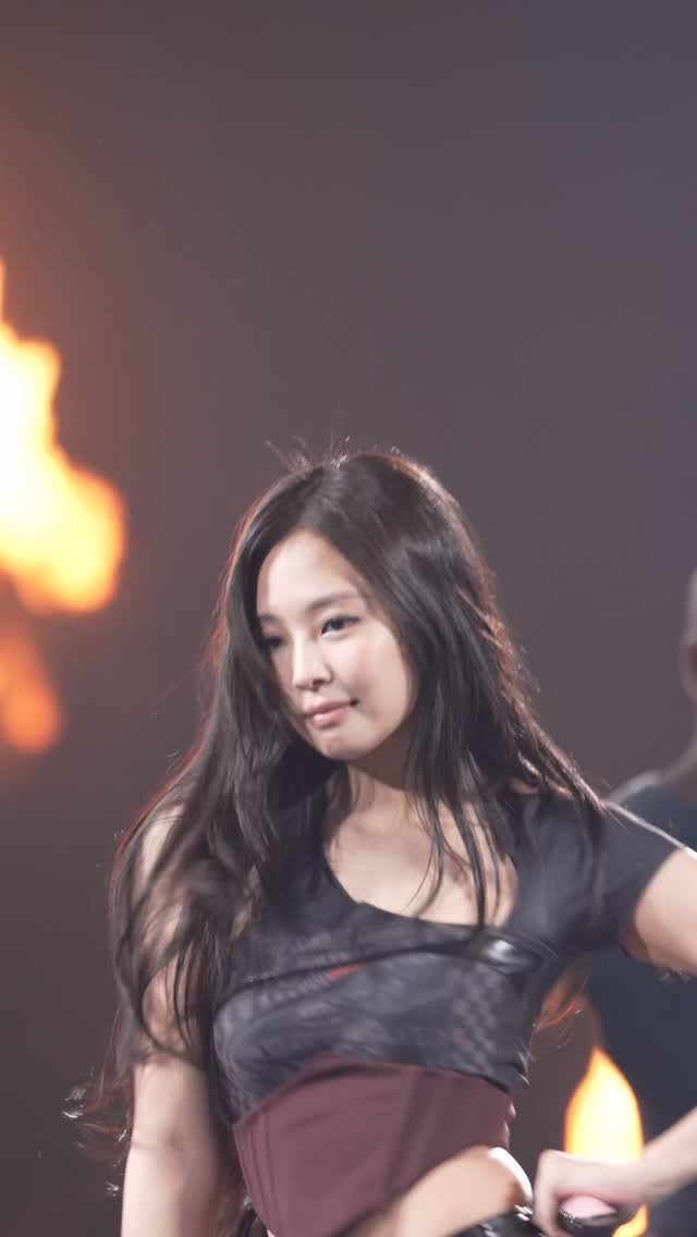 jennieiruby 게시물 이미지: #jennie #뚜두뚜두 #blackpink