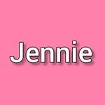 team_jenniie 프로필 사진