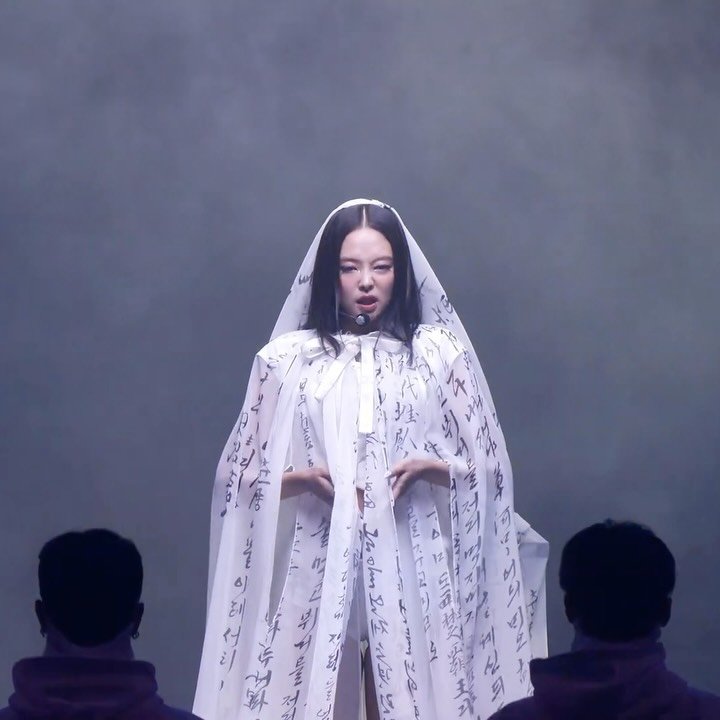 jennielnie 게시물 이미지: Jennie MMA PERFORMANCE performance ✨🤍
-
♡...