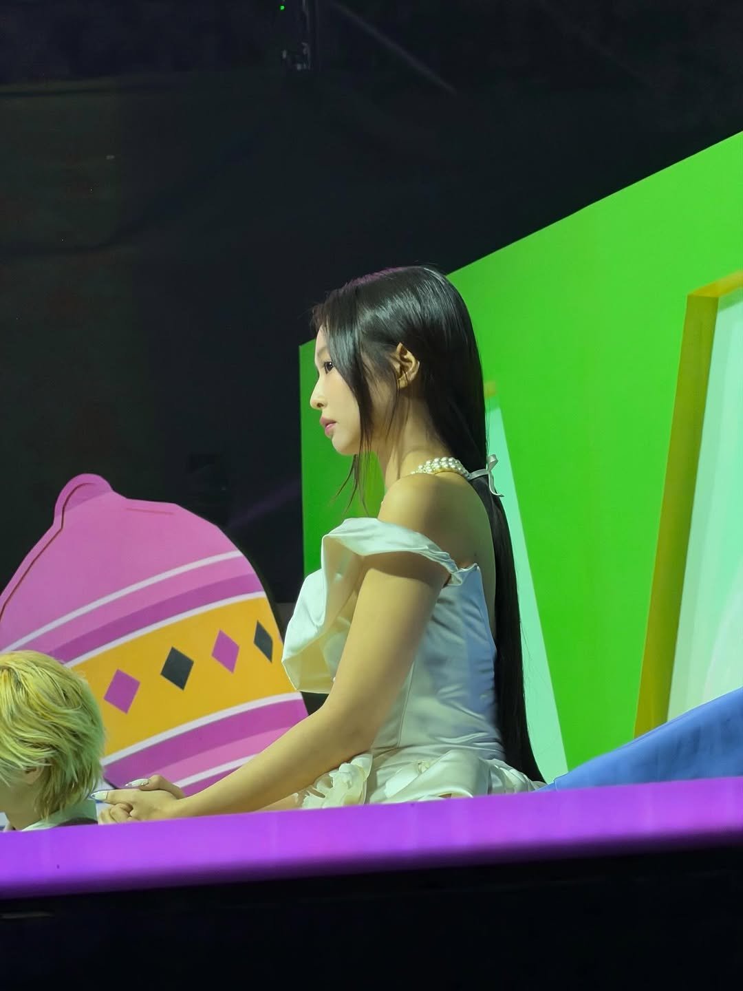 Photo by J on December 24, 2025. May be an image of text.