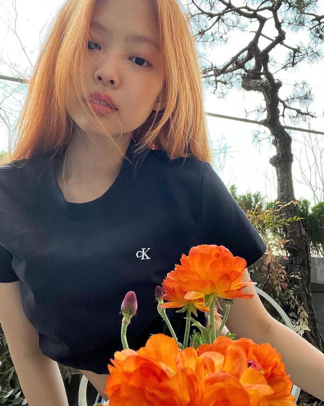 jennierubyjannie 게시물 이미지: 🧡

#JENNIE #BLACKPINK #WeLoveYouJennie