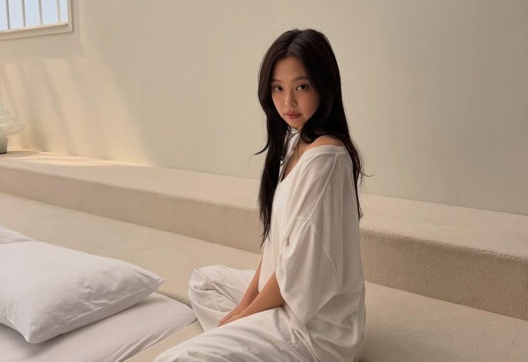 jennierubyjannie 게시물 이미지: 260601 Jennie updates 

#JENNIE #BLACKPINK...