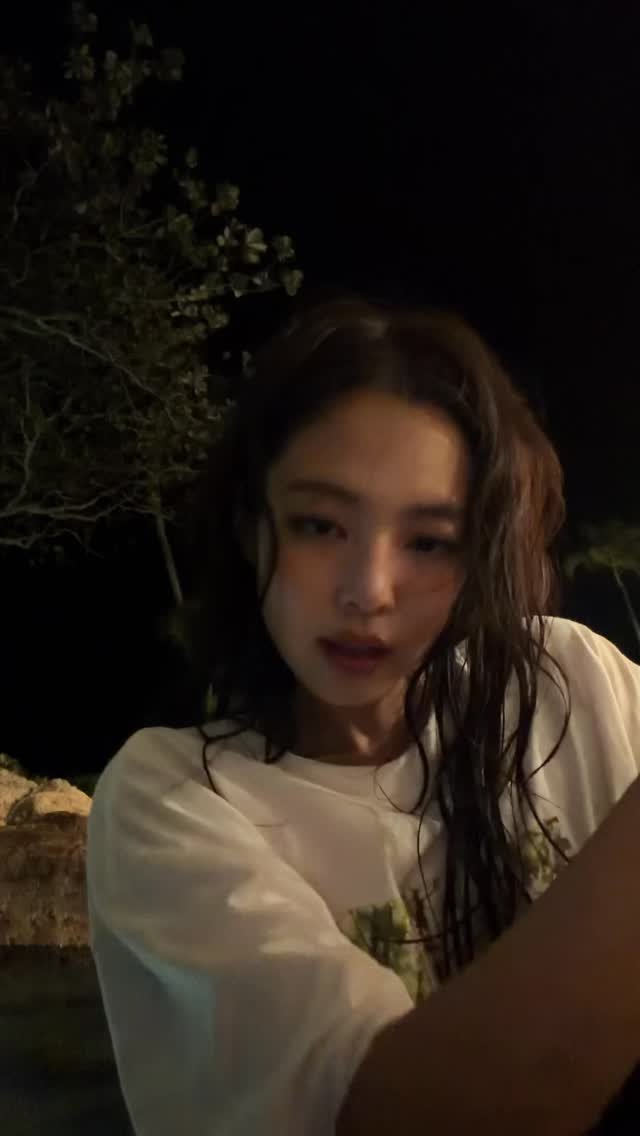 jennierubyjannie 게시물 이미지: 260207 Jennie TikTok updates 

#JENNIE...