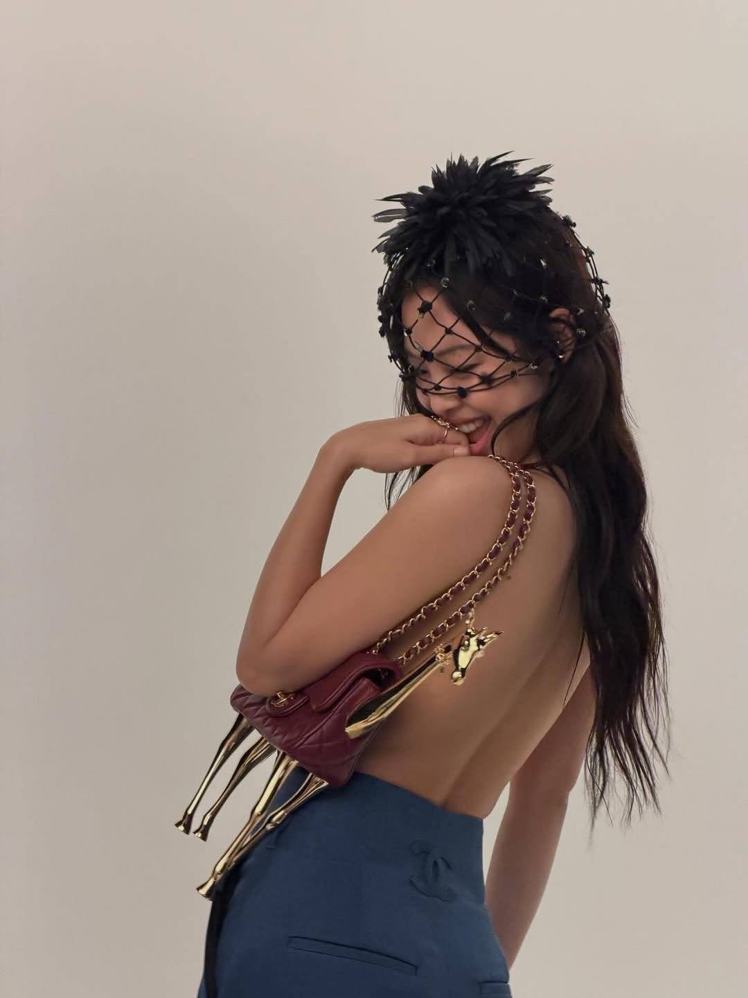 jennierubyjannie 게시물 이미지: 260531 Jennie updates 

#JENNIE #BLACKPINK...