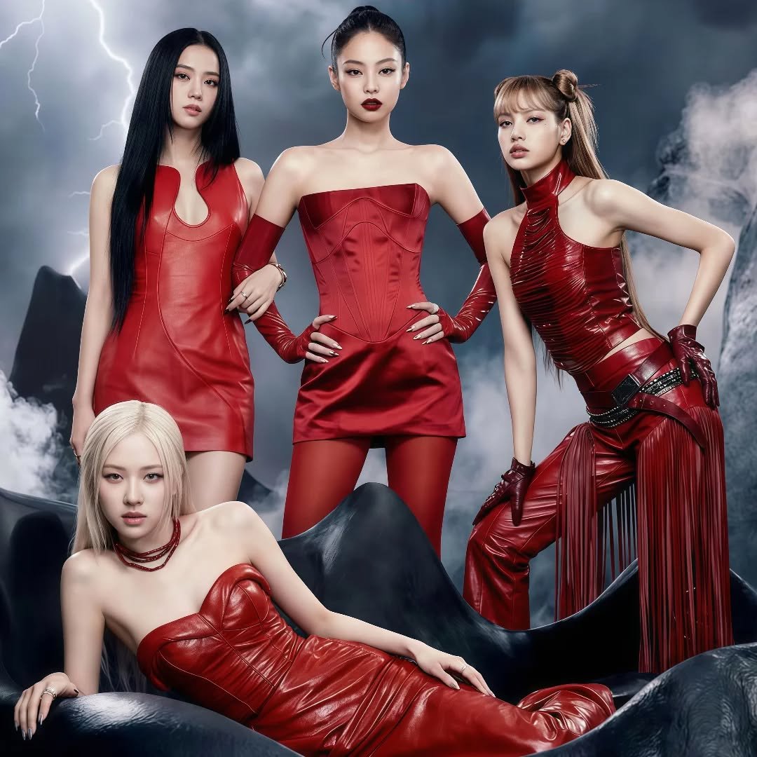 Photo shared by DIANA MORALES on February 14, 2026 tagging @roseblackpinks, @jennierubyjane, @roses_are_rosie, @sooyaaa__, @lalalalisa_m, @jisooiswifey, and @jenniesrubye.mn. May be an image of text.