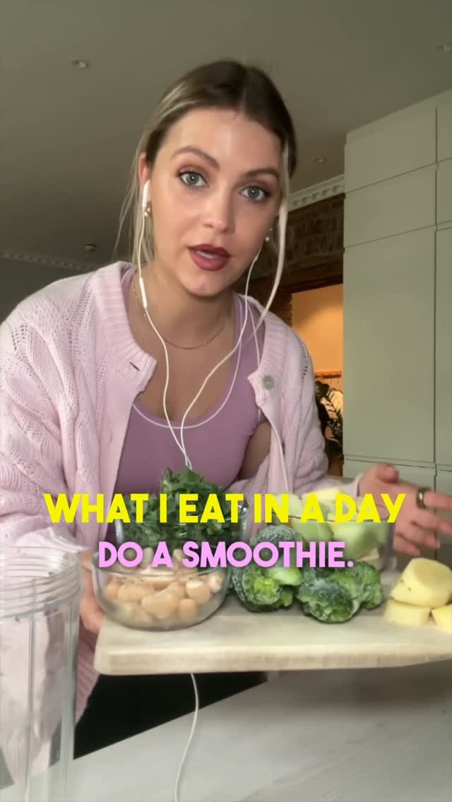jennybolle 게시물 이미지: What I eat In A Day🧚‍♀️ Everyday looks...