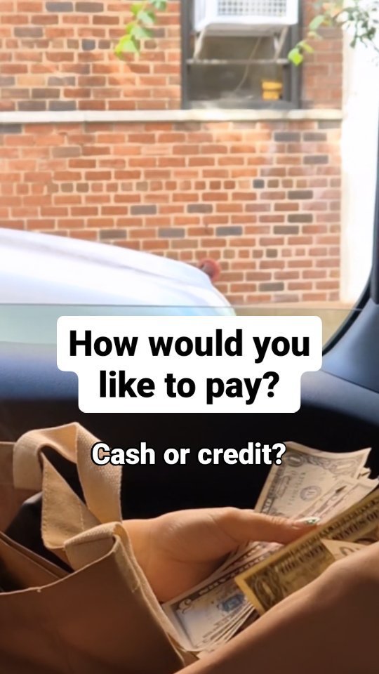 jennyhan_edu_english 게시물 이미지: When paying, you are often asked to specify...