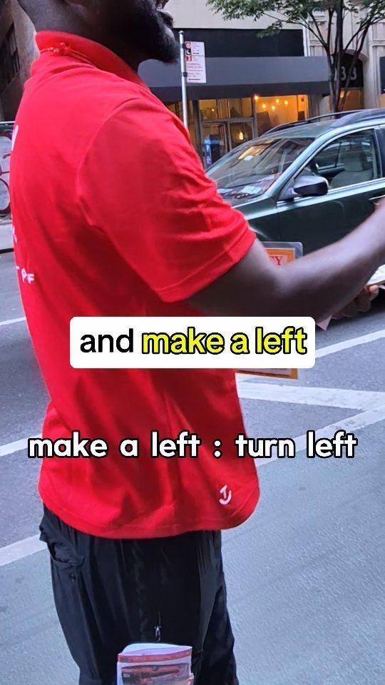 jennyhan_edu_english 게시물 이미지: ✈️When traveling in NYC, you'll need to know...