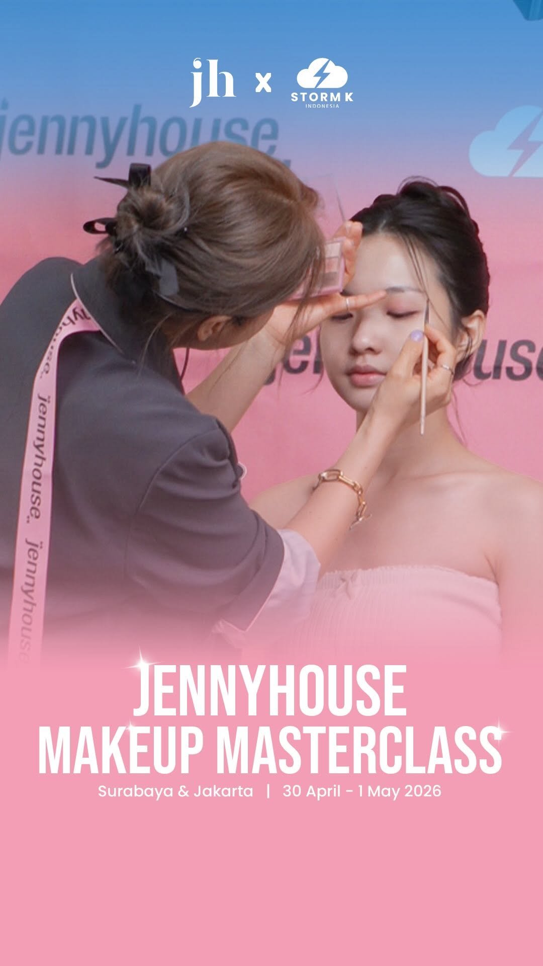 jennyhousepr 게시물 이미지: A glimpse into two inspiring days with the...