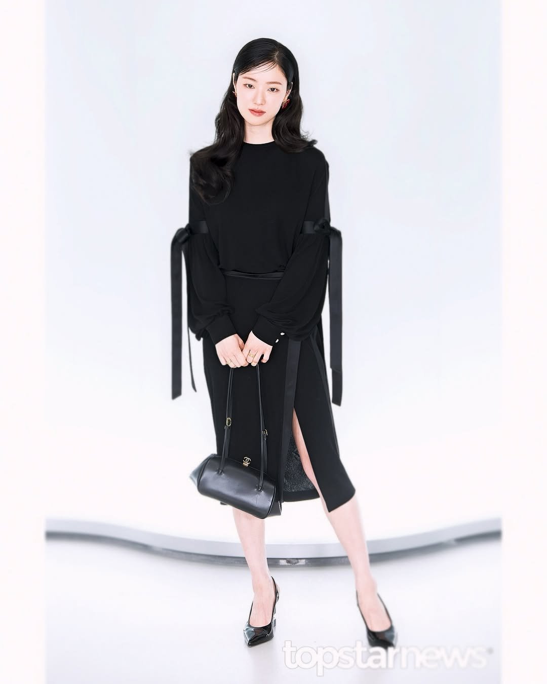 jeon.yeobeen 게시물 이미지: @chanelofficial...