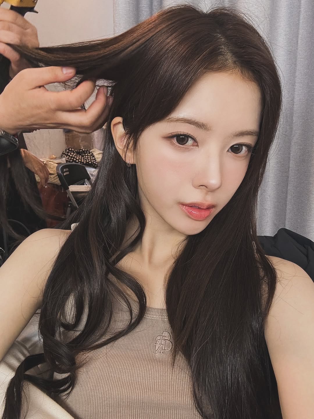 Photo by 노정의 on October 01, 2025.