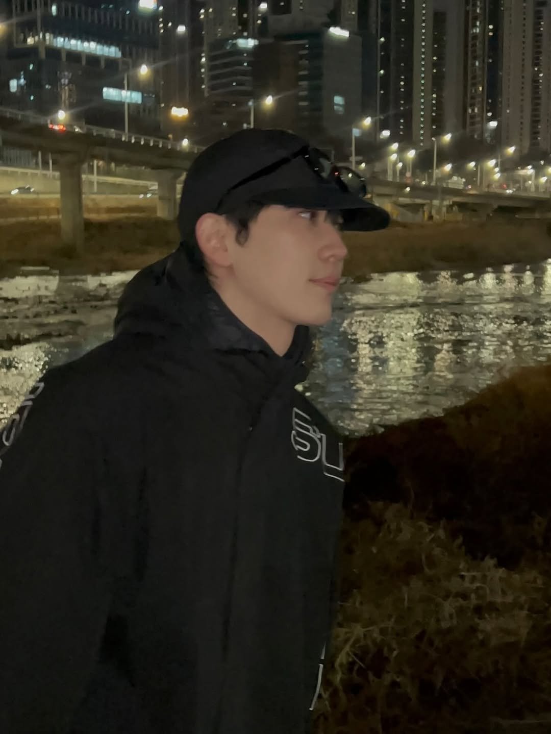 jeonghanlee 게시물 이미지: #HBD to myself 🎂
축하해주신 모든분들 감사합니다 🫶🏻