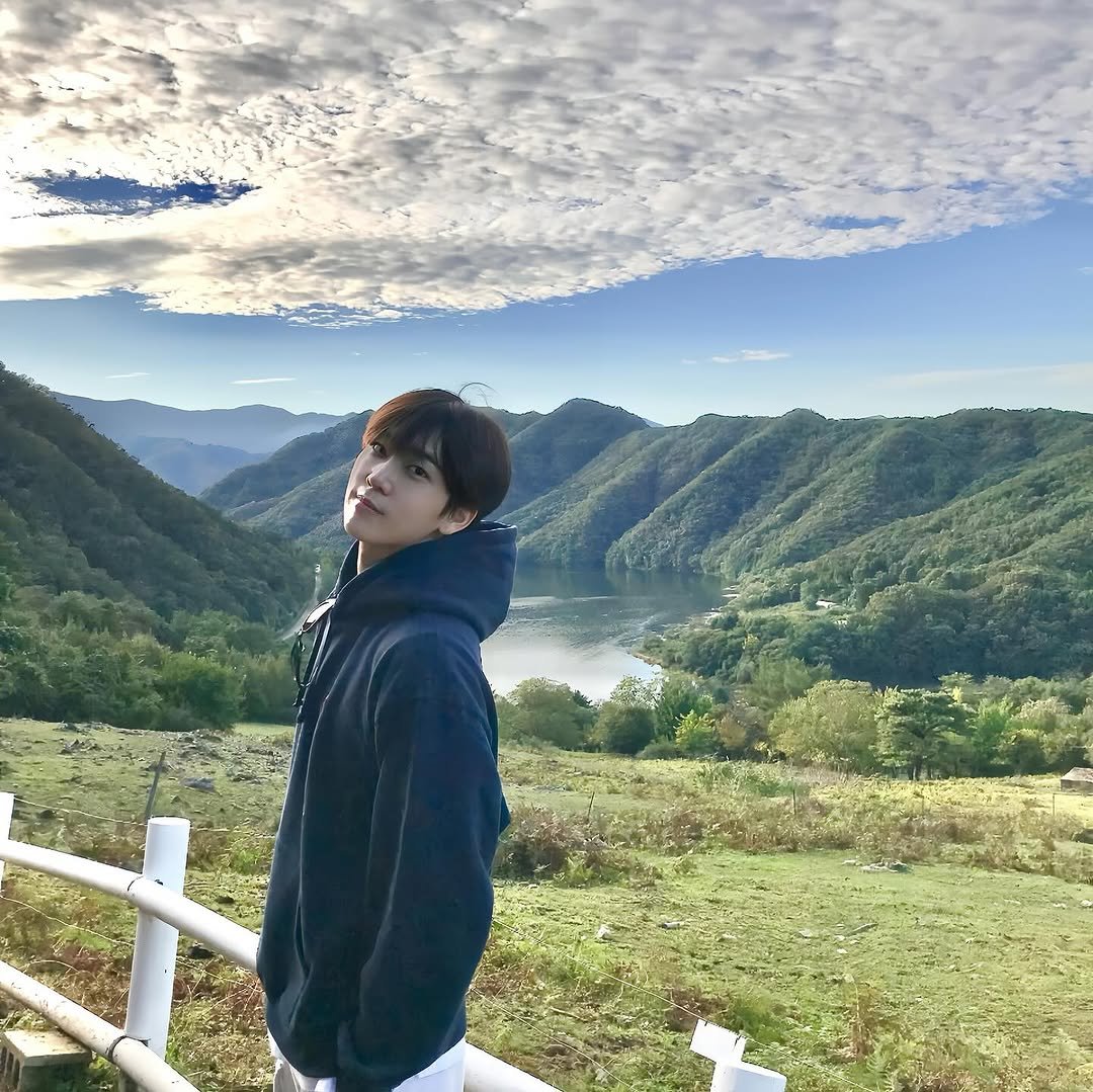 Photo by 이정한 on October 14, 2025.