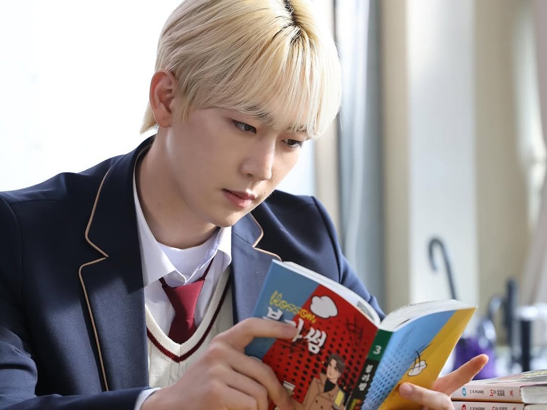 Photo by 이정한 on May 29, 2024.