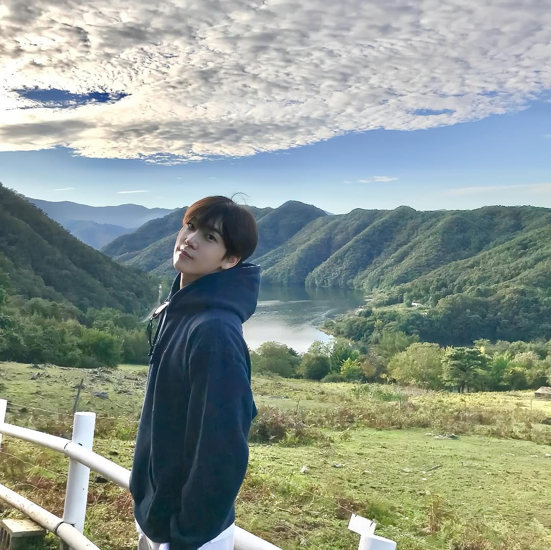 jeonghanlee 게시물 이미지: 