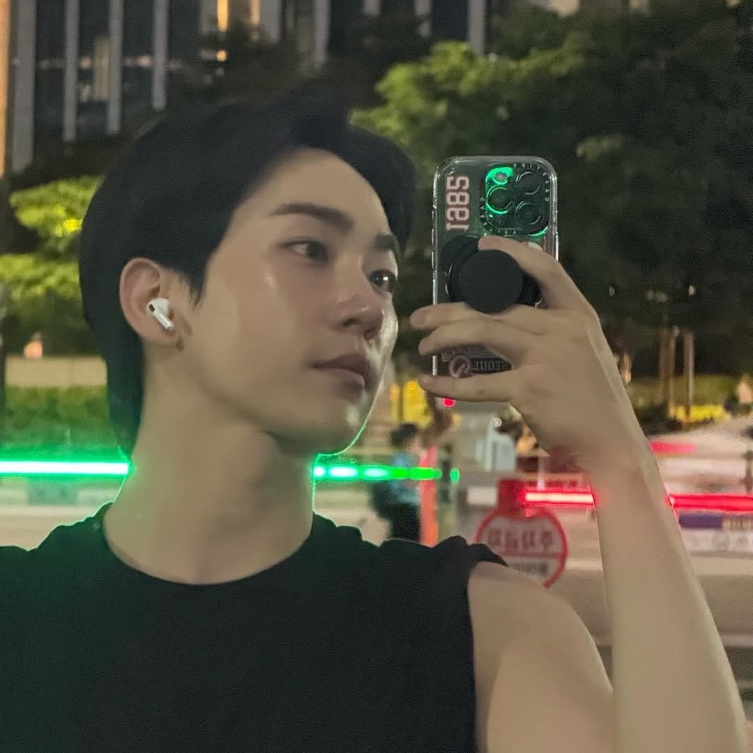 jeonghanlee 게시물 이미지: hahahahahahahahahahaha