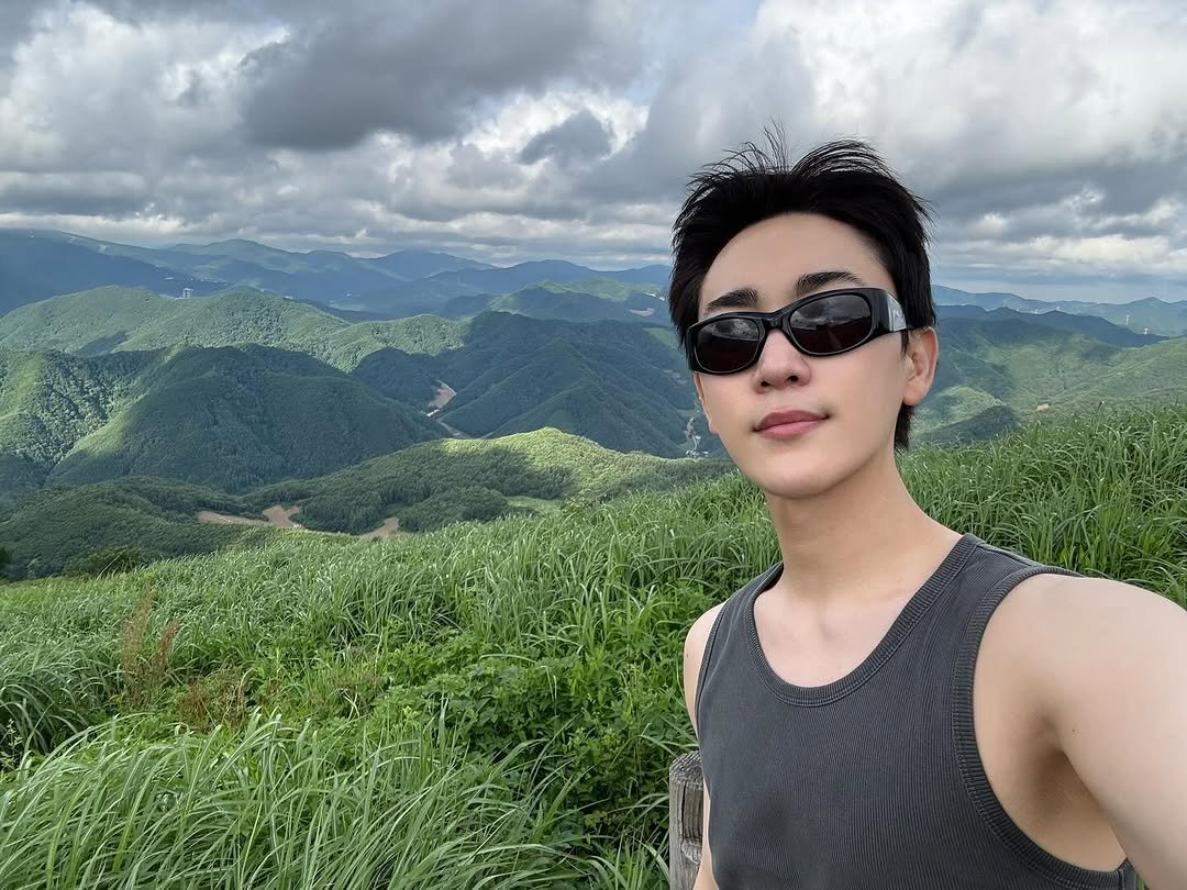 Photo by 이정한 on July 02, 2025.