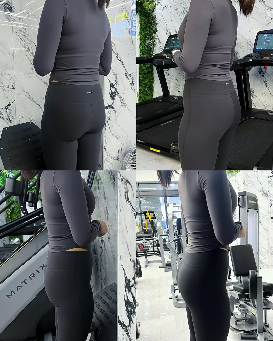 jeongsoui 게시물 이미지: #수업당일 #beforeandafter
본인체형에 대한 이해없이 
보편적인...