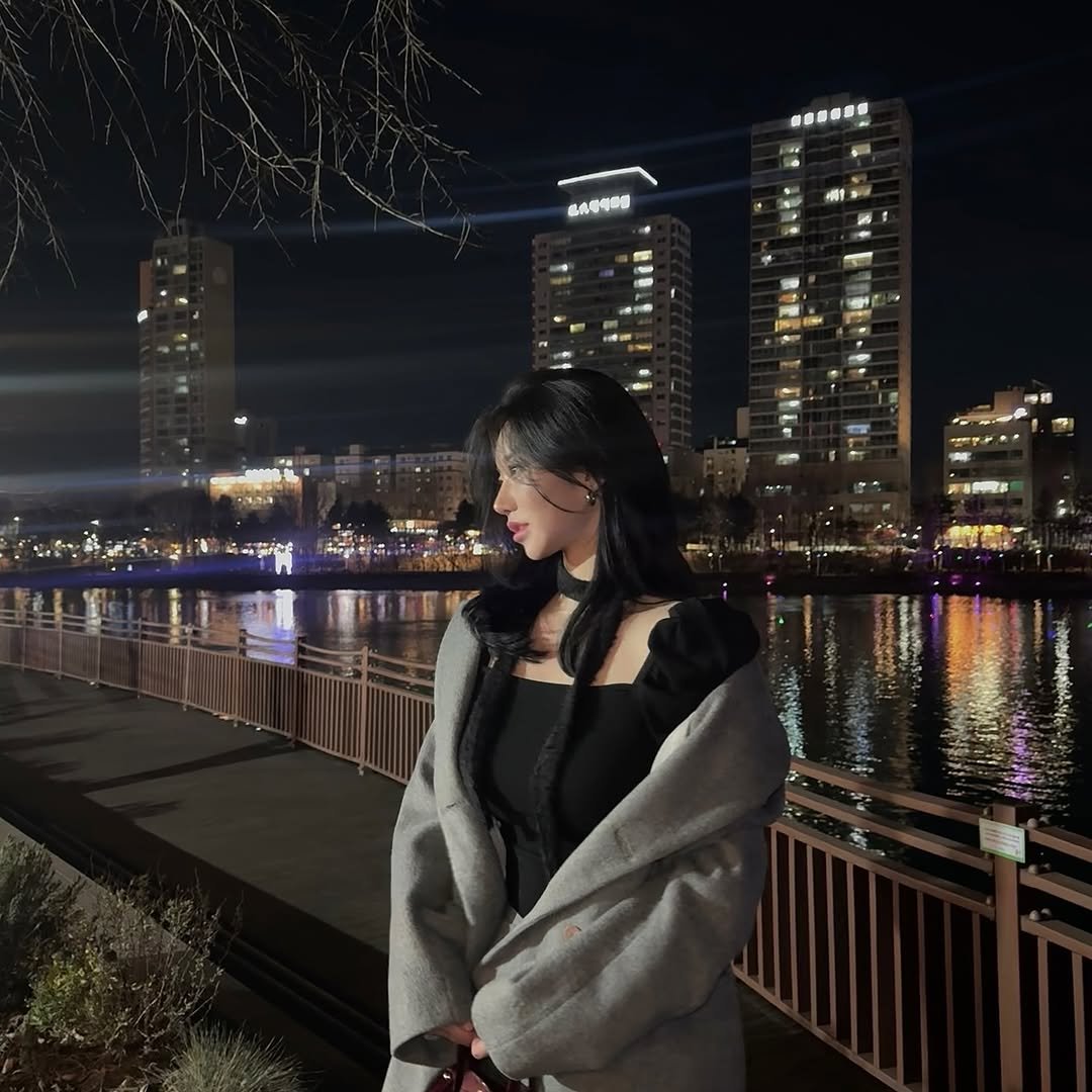 jeongsoui 게시물 이미지: 이발 기념 ᴖ ᴈ ᴖ