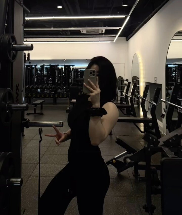jeongsoui 게시물 이미지: 인스타 하는 방법 까먹을까봐..