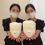 comma_aesthetic 프로필 사진