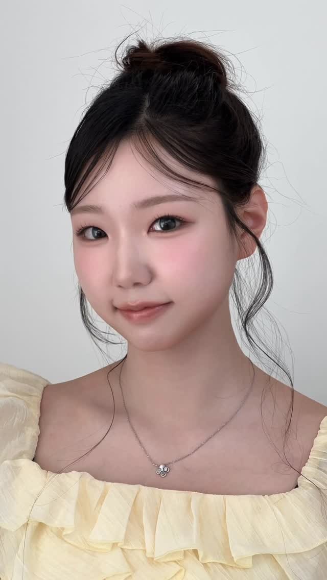 jeonsra0322 게시물 이미지: 우리 가온이❤️
데이트 가던 날🤣🤣
#기여워