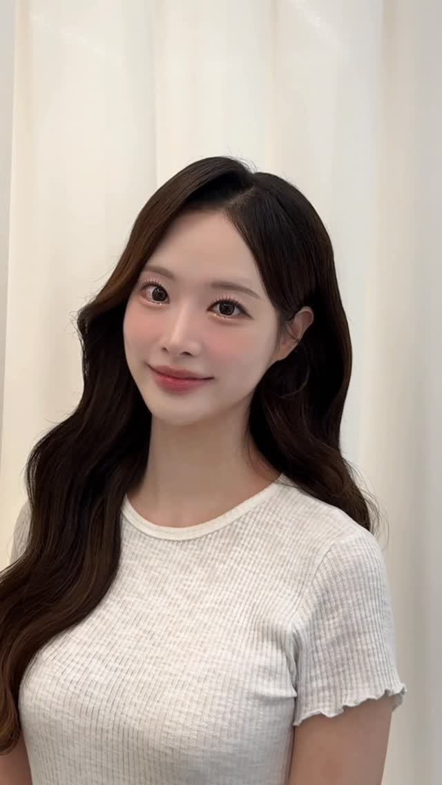 jeonsra0322 게시물 이미지: 여신 원조💓#웨이브#물결웨이브
진짜 새벽부터 눈호강😍🤪