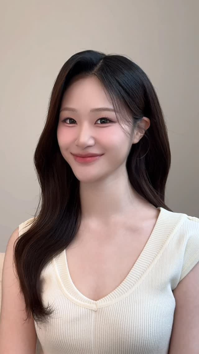 jeonsra0322 게시물 이미지: 털털하고 엉뚱한 매력의 그녀🩷
작업내내 즐거웟어요 😍
결과물도 최고👍
잘다녀오세용🩷
#아나운서#cs