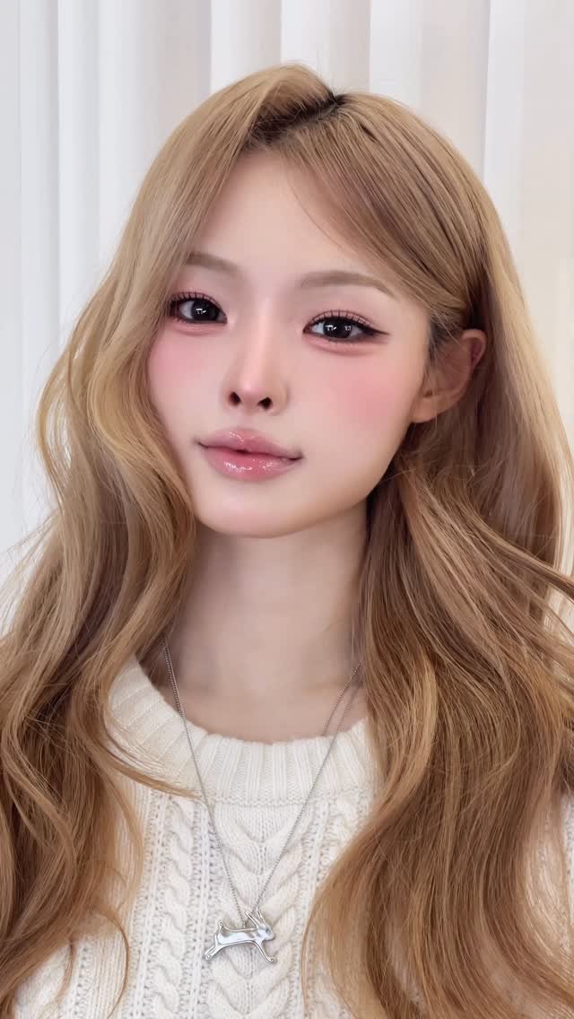 jeonsra0322 게시물 이미지: 고급지다 고급져❤️
여자가 여자한테
 반할수 있나요!?
#웨이브#여신