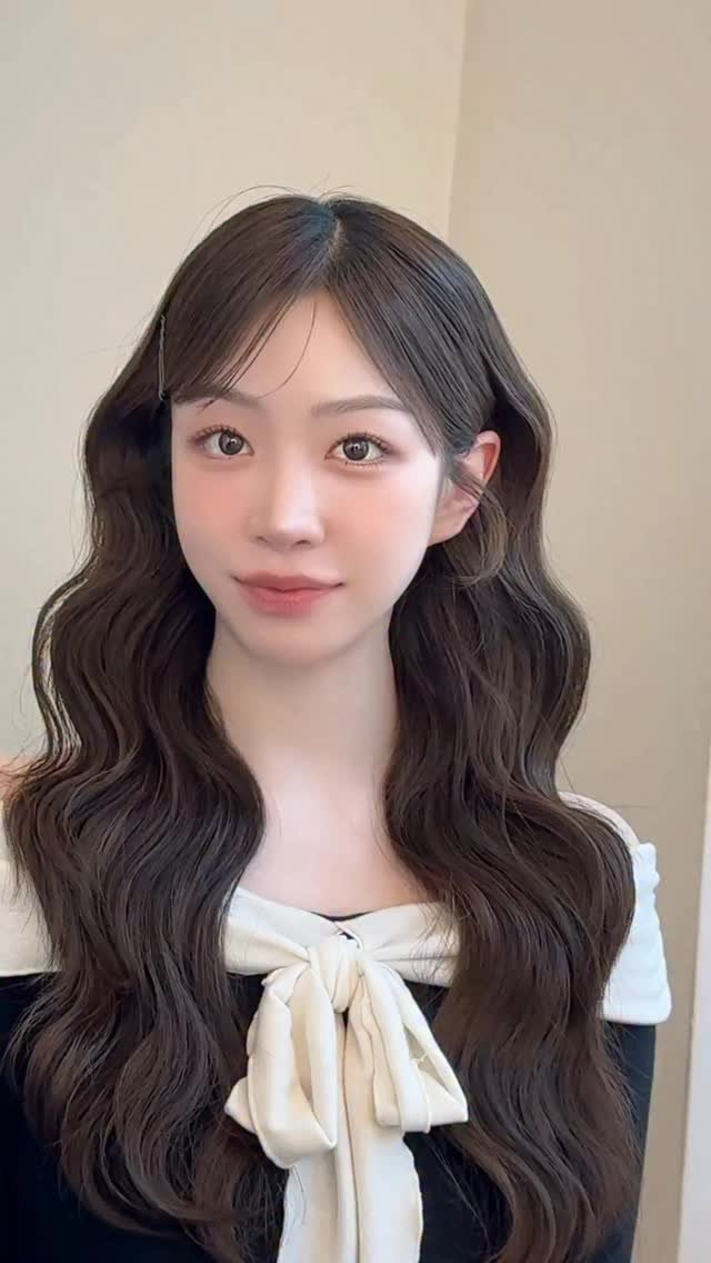 jeonsra0322 게시물 이미지: 여전히 인기 최고인
#물결웨이브
얼굴소멸😁