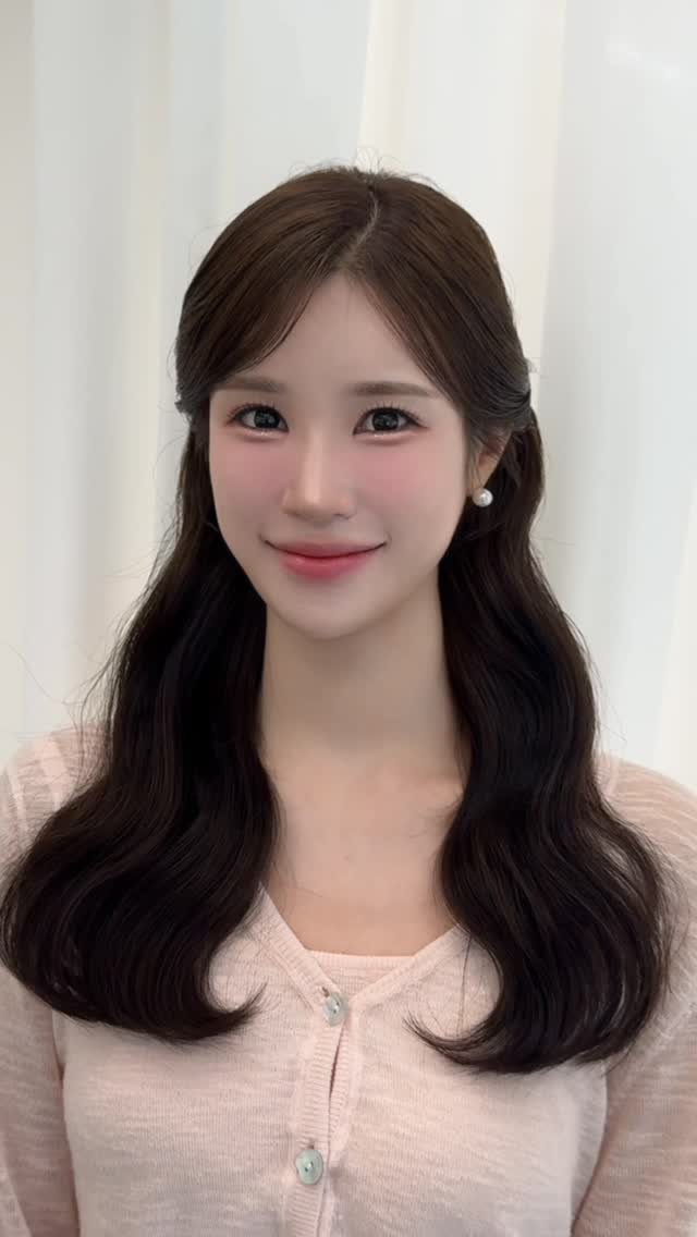 jeonsra0322 게시물 이미지: 말해머해 이뿌지💓❤️