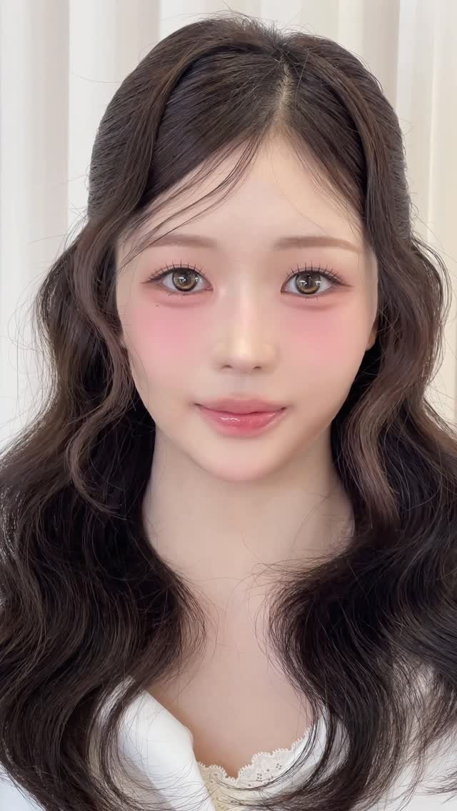 jeonsra0322 게시물 이미지: 특별한날 
이 스타일 어때요?😍
#아이돌헤어#아이돌