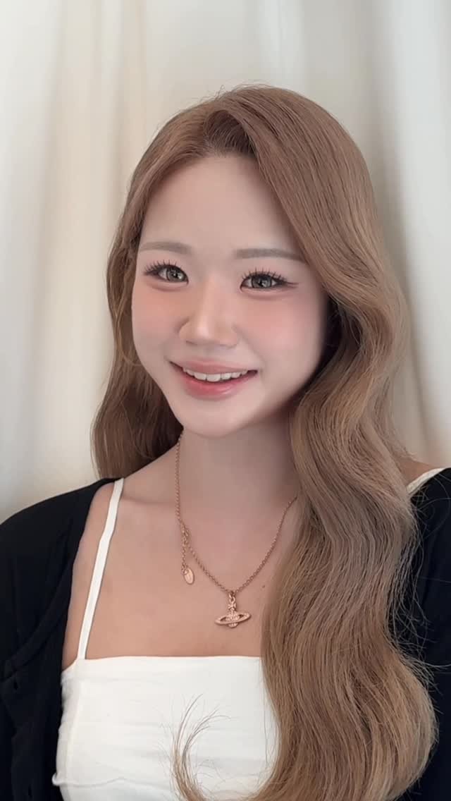 jeonsra0322 게시물 이미지: 제 물결 사랑해주는 
고객님들
아이러브❤️
#물결웨이브