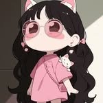 jer._.y150 인스타그램 프로필 사진