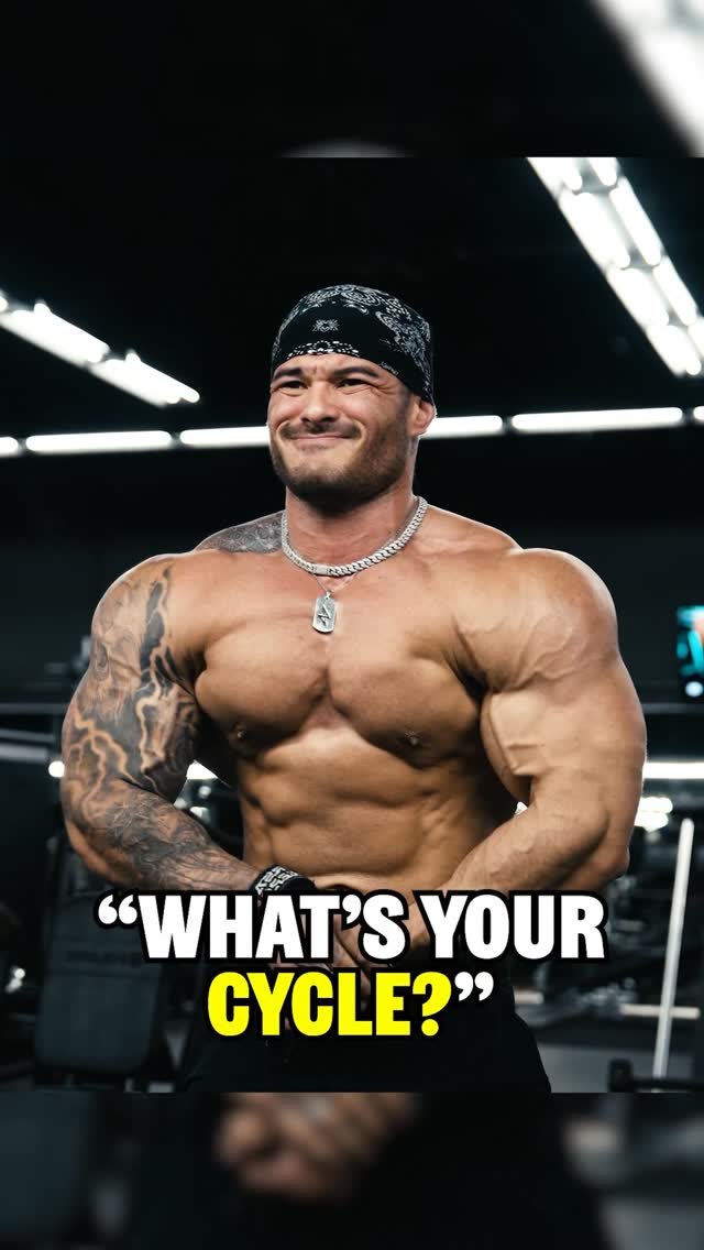 jeremy_buendia 게시물 이미지: A lot of questions floating around. “Am I...