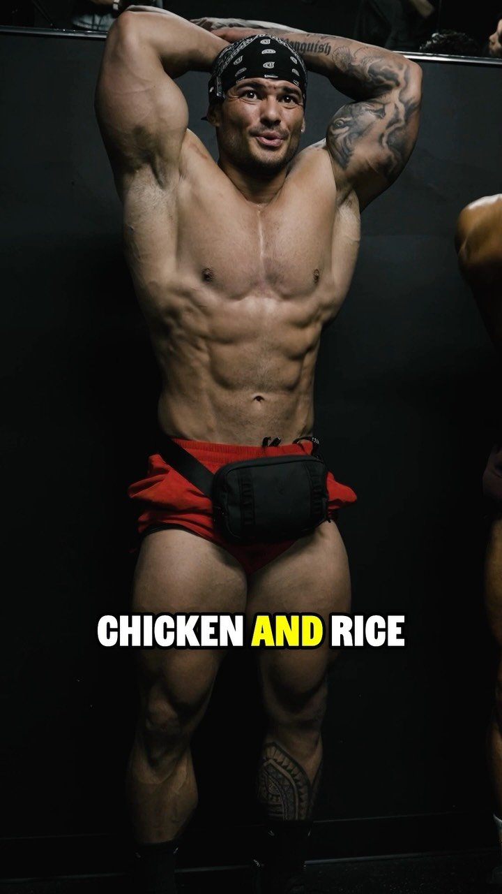 jeremy_buendia 게시물 이미지: Getting in shape is all about consistency with...