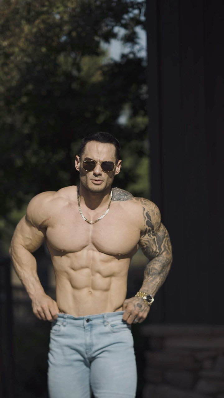 jeremy_buendia 게시물 이미지: Orlando ready…⭕️

Model: @jeremy_buendia 🎥...