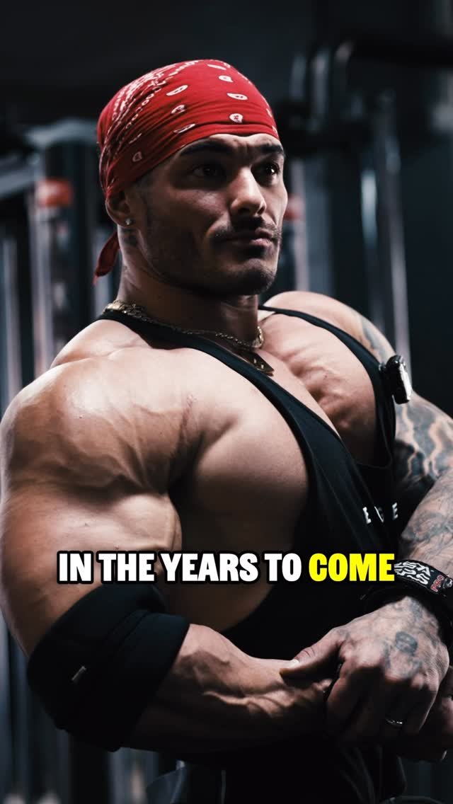 jeremy_buendia 게시물 이미지: New YouTube is Live!
-
@evogennutrition 
-
💥🇺🇸...